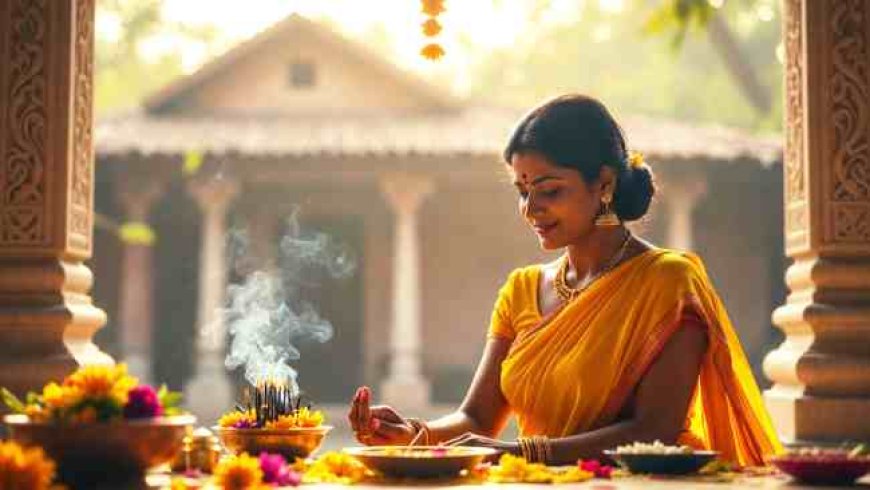 मकर संक्रांति पर भूलकर भी न करें ये गलती, वरना रुक सकती है बरकत!