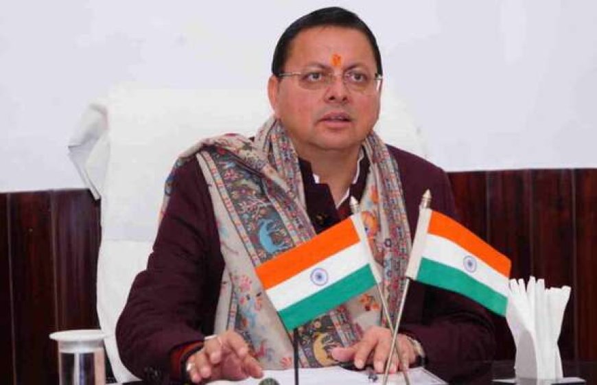 धामी मंत्रीमंडल की बैठक में उपनल कर्मियों के लिए लिया गया बड़ा फैसला, स्थानीय को ही मिलेगा होम स्टे योजना का लाभ