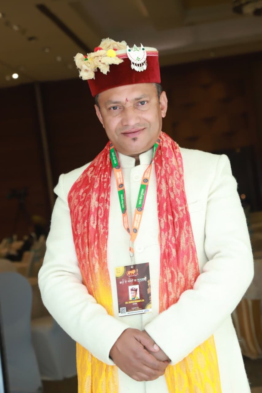 11 राज्यों की प्रतिभाओं को मिलेगा भारत गौरव पुरस्कार