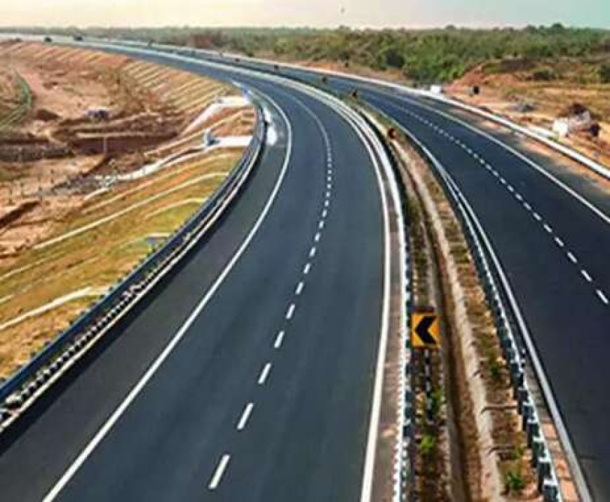 चम्पावत : 70 करोड़ से बेलखेत से घाट तक राष्ट्रीय राजमार्ग का होगा कायाकल्प