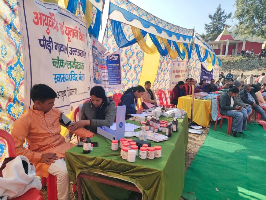 जन जन की सरकार कार्यक्रम में अब तक 3 लाख से ज्यादा लोगों ने की शिरकत