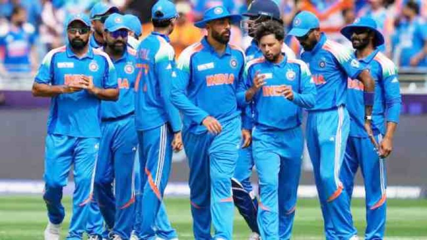 India vs NZ T20: आज से टी20 सीरीज, 7 स्टार बाहर, SKY बने कप्तान