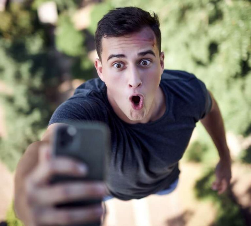 हल्द्वानी में युवक की दर्दनाक मौत: सेल्फी लेने के शौक ने छीनी जान