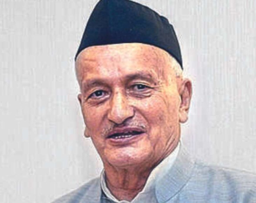 भगत सिंह कोश्यारी को मिला पद्म भूषण, जानें पुरस्कार पाने वालों की पूरी सूची