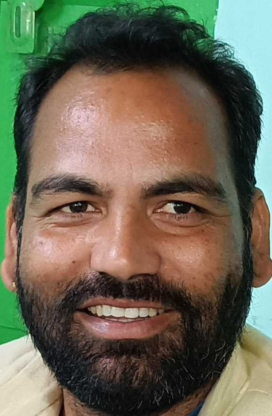 सर्व समाज की आवाज़ बने दीप पाठक ने UGC नियमों पर उठाए सवाल, जिला नेतृत्व की चुप्पी पर भी निशाना