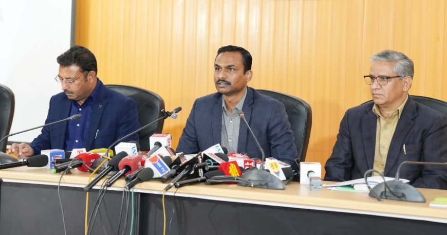 उत्तराखंड में 1 फरवरी से होगा Pre-SIR का दूसरा चरण