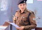 चम्पावत : एसपी रेखा यादव ने पुलिस कार्यालय का किया औचक निरीक्षण
