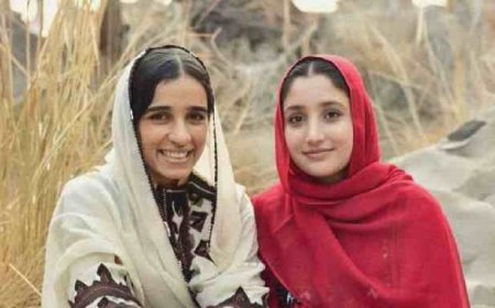 कौन है आसिफा मेंगल? BLA की महिला फिदायी जिसने हिला दिया पाकिस्तान