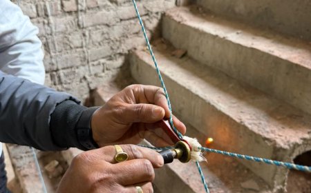 मानचित्र स्वीकृति के बिना निर्माण पर ज़ीरो टॉलरेंस, प्राधिकरण की बड़ी कार्रवाई