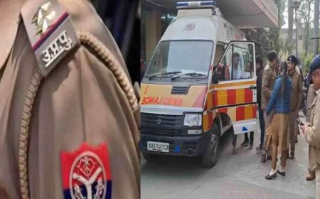 उत्तराखंड में पुलिस पर जानलेवा हमला, 2 कांस्टेबल घायल