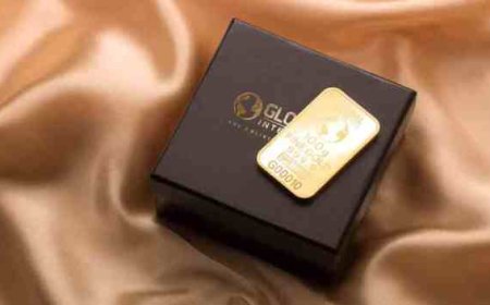 अब सोने की कीमत नहीं, वजन तय करेगा कस्टम ड्यूटी! जानिए नए नियम