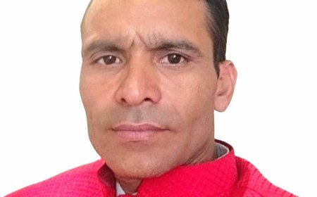 देहरादून भाजपा में संगठन सशक्त बनाने के लिए नई नियुक्तियां, राणा और बडोनी को जिम्मेदारी