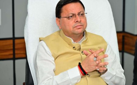 चम्पावत राजकीय पालीटेक्निक कॉलेज के लिए ₹41.948 लाख की अंतिम किस्त स्वीकृत