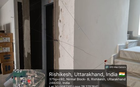 एमडीडीए की जीरो टॉलरेंस नीति, निर्मल बाग से हरिद्वार रोड तक चला सीलिंग अभियान