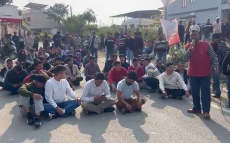 प्रारंभिक शिक्षा निदेशक मारपीट मामला, आक्रोशित हुये शिक्षक, बोर्ड परीक्षाओं पर मंडराया संकट!