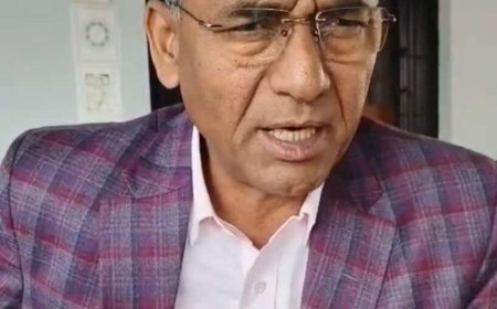 बिंदुखत्ता जल्द बनेगा राजस्व गांव: विधायक