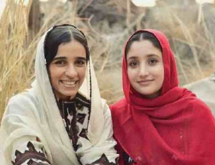 कौन है आसिफा मेंगल? BLA की महिला फिदायी जिसने हिला दिया पाकिस्तान