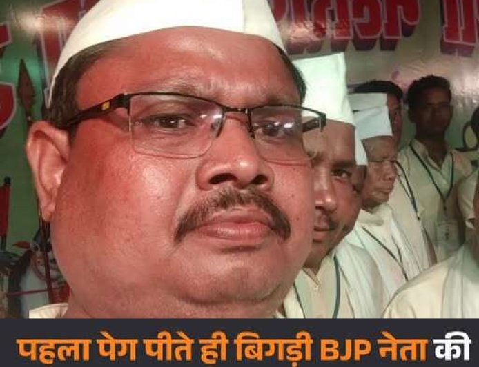 खटीमा : सोडा समझकर शराब के साथ पी लिया जहरीला केमिकल! दो की हुई मौत, एक की हालत गंभीर