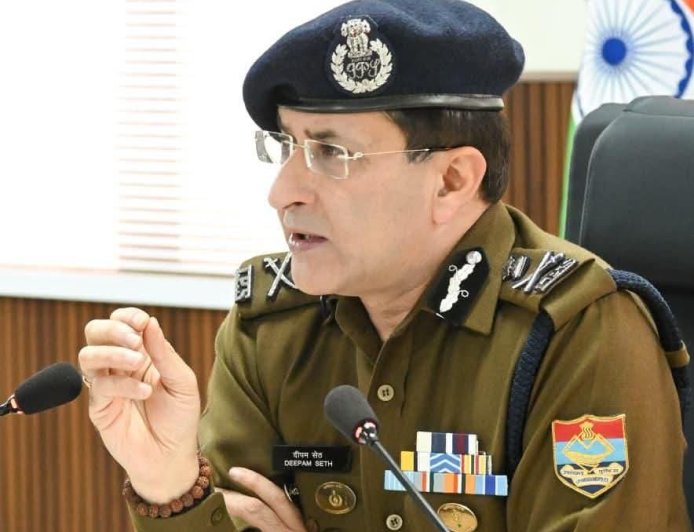 उत्तराखंड पुलिस फिर चलाएगी वेरिफिकेशन ड्राइव, कानून व्यवस्था के मद्देनजर फैसला