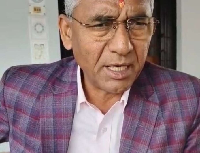 बिंदुखत्ता जल्द बनेगा राजस्व गांव: विधायक