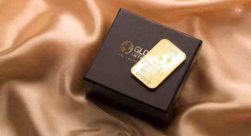 अब सोने की कीमत नहीं, वजन तय करेगा कस्टम ड्यूटी! जानिए नए नियम