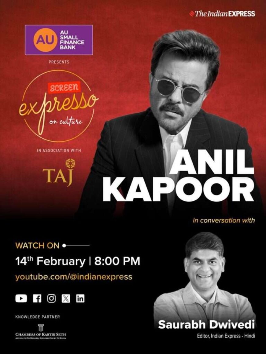 लल्लनटॉप वाले सौरभ द्विवेदी का ‘सूबेदार’ से डायलॉग राइटर डेब्यू