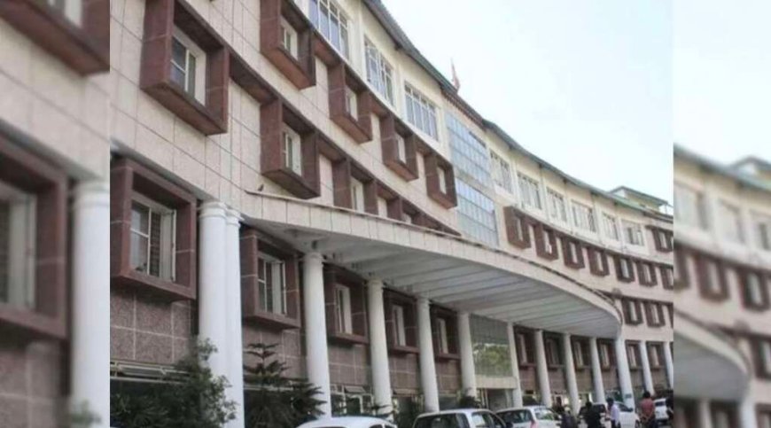 Uttarakhand: धामी कैबिनेट की बैठक आज ,इन महत्वपूर्ण प्रस्तावों पर लग सकती है मुहर