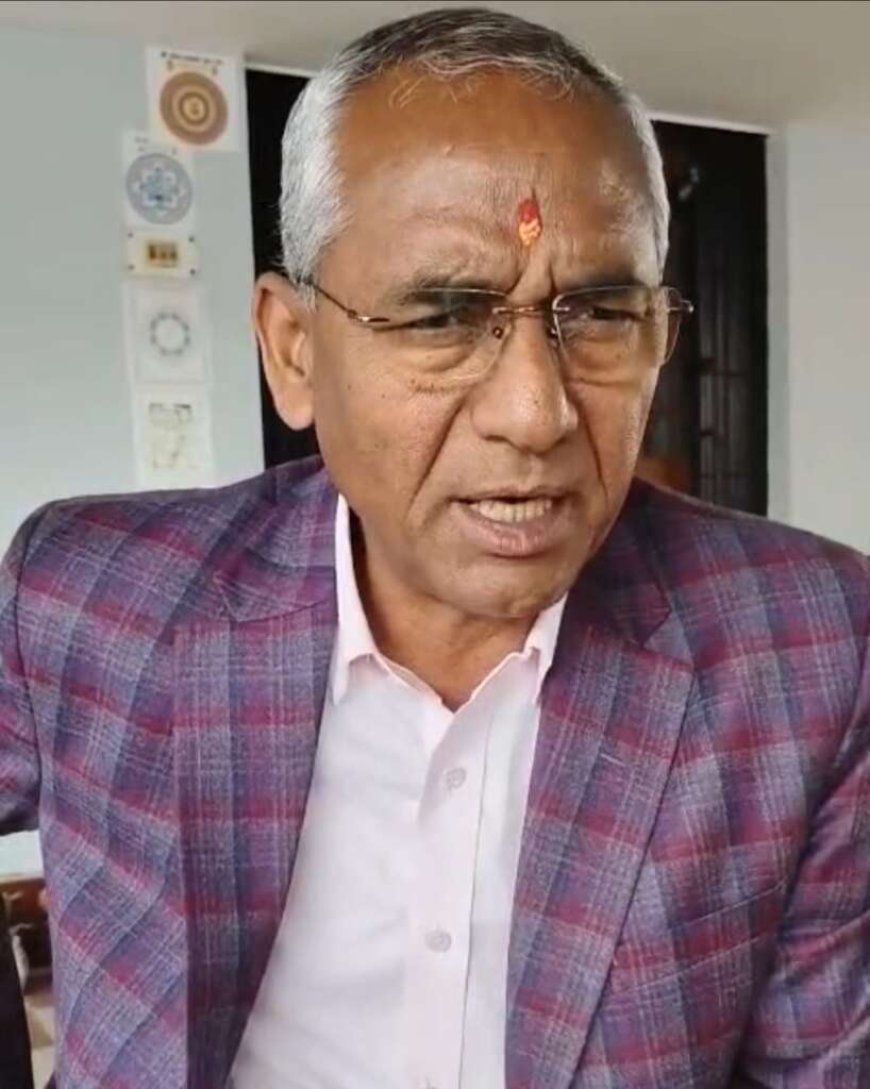 बिंदुखत्ता जल्द बनेगा राजस्व गांव: विधायक