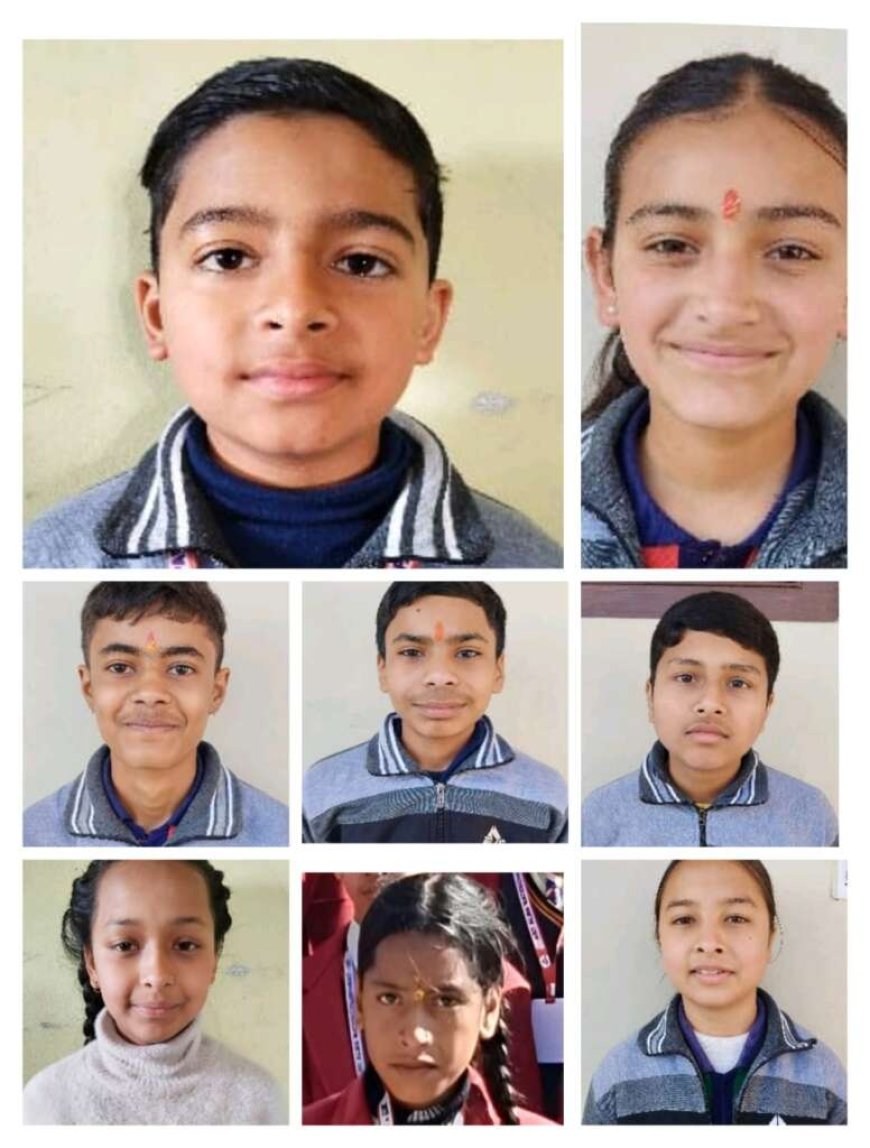 चम्पावत : एबीसी अल्मा मैटर स्कूल के विद्यार्थियों ने फिर लहराया परचम, 27 विद्यार्थियों ने पास की सैनिक स्कूल की प्रवेश परीक्षा