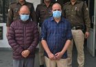होली की आड़ में युवती से छेड़छाड़ और मारपीट, पुलिस ने दो आरोपियों को दबोचा