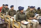 भराड़ीसैंण में आज से विधानसभा का बजट सत्र, पुलिस का कड़ा पहरा