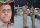 देहरादून पुलिस की हिरासत में पीआरडी जवान की मौत, जिला युवा कल्याण विभाग में था तैनात, जानें क्या है पूरा मामला