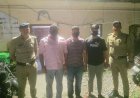 देहरादून में पुलिस ने फायरिंग मामले का किया खुलासा, चार आरोपी हिरासत में