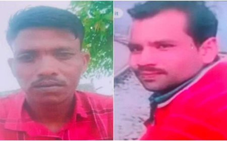 हल्द्वानी : बाइक हादसे में दो युवकों की मौत, हाथी से टकराने के बाद हमले की आशंका