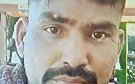 खटीमा में युवक ने ब्लेड से गला रेतकर कर लिया जीवन समाप्त