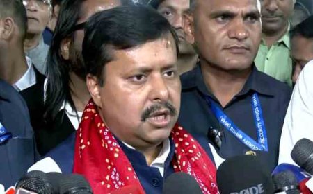 राज्यसभा चुनाव से पहले BJP का मास्टरप्लान, इन नेताओं को भेजेगी संसद