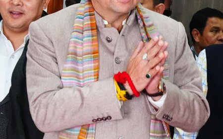 सीएम धामी ने विकास योजनाओं के लिए मंजूर की धनराशि