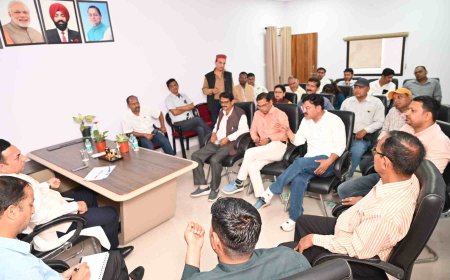 मान्यता नवीनीकरण मामले में आ रही दिक्कतों को विभाग ने गंभीरता से लिया