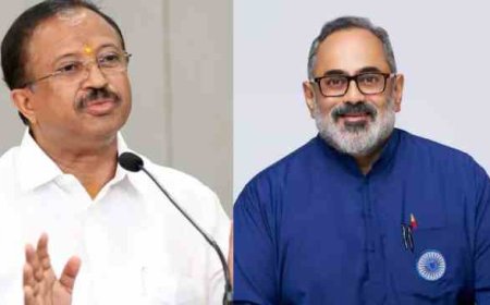 केरल में चुनावी बिगुल, बीजेपी की पहली लिस्ट जारी… कौन-कौन मैदान में?