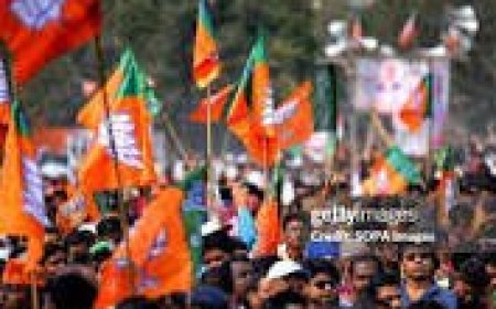 देहरादून भाजपा में अंदरूनी घमासान, महिला महामंत्री ने अध्यक्ष के खिलाफ खोला मोर्चा