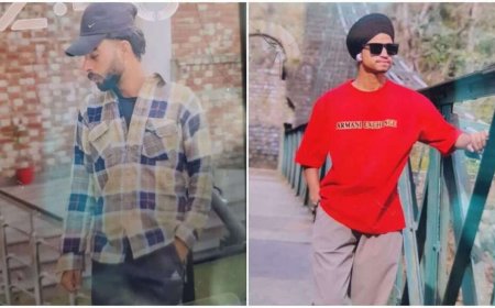 सड़क हादसे में काशीपुर के दो युवकों की मौत, रामनगर-हल्द्वानी मार्ग पर हुई दुर्घटना