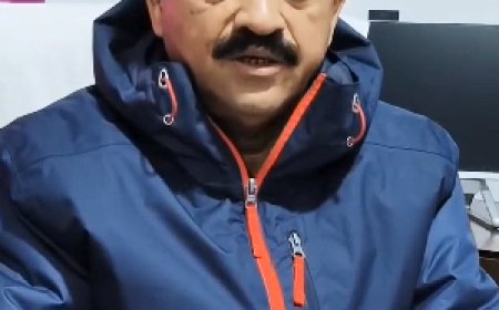 चम्पावत : पीपलढांग में जल देयक को लेकर ईई जल संस्थान ने स्पष्ट की स्थिति