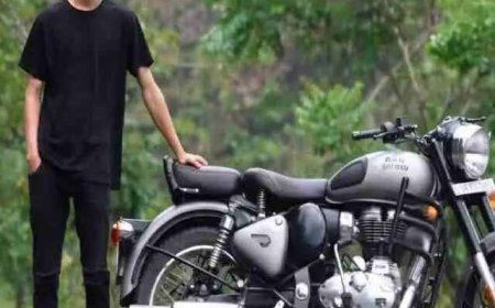 देहरादून : शिखर फॉल के पास खाई में गिरी कार, प्रतियोगी परीक्षा की तैयारी कर रहे युवक की मौत