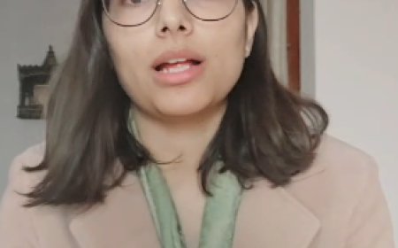 चम्पावत : सुचारू गैस वितरण व्यवस्था से उपभोक्ताओं को राहत, पैनिक न करें: जिला पूर्ति अधिकारी प्रियंका भट्ट