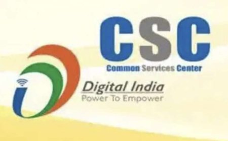 बिंदुखत्ता: CSC सेंटरों में प्राइवेट स्कूलों के गरीब बच्चों के लिए आरटीए आवेदन में मनमानी फीस वसूली