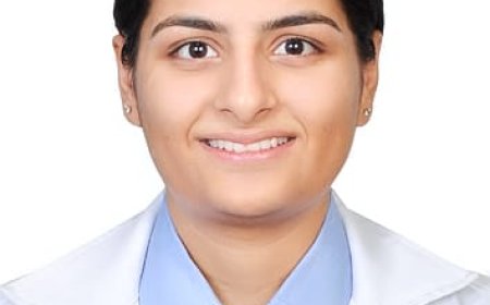 देहरादून : कार में मिला मेडिकल छात्रा का शव, विभागीय डॉक्टरों पर लगे गंभीर आरोप, मुकदमा दर्ज