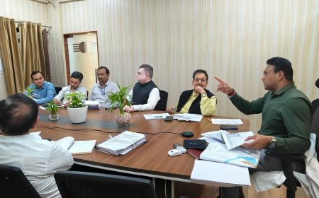 धार्मिक स्थलों को डेवलप करने की कवायद तेज