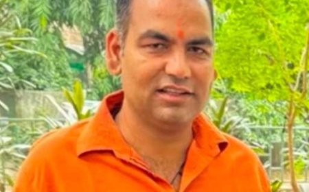 टनकपुर–बनबसा फोरलेन में बदलाव की उठी मांग, एलिवेटेड रोड या बाईपास बनाए जाने का दिया सुझाव