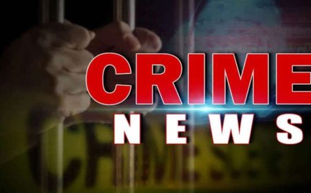 टनकपुर में चोरों ने दुकान परिसर से लोहे की सामग्री चुराई