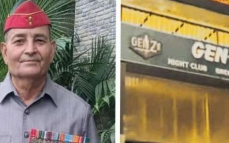 देहरादून गोलीकांड और मौत मामले में एक अधिकारी पर गिरी गाज, सस्पेंड